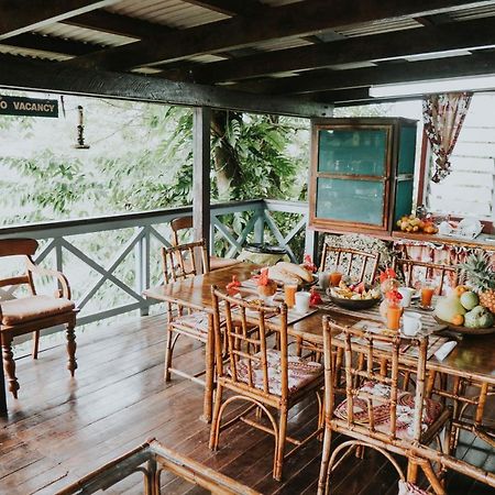 Treetops Boutique Hotel & Bungalows Port Vila Zewnętrze zdjęcie